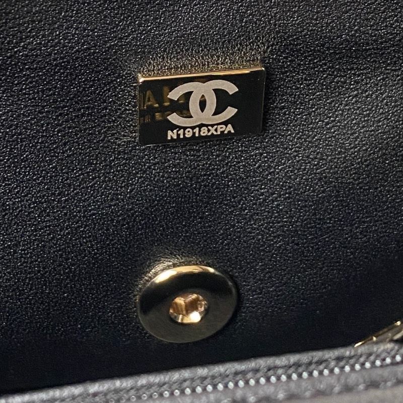Ch**el satchel bags